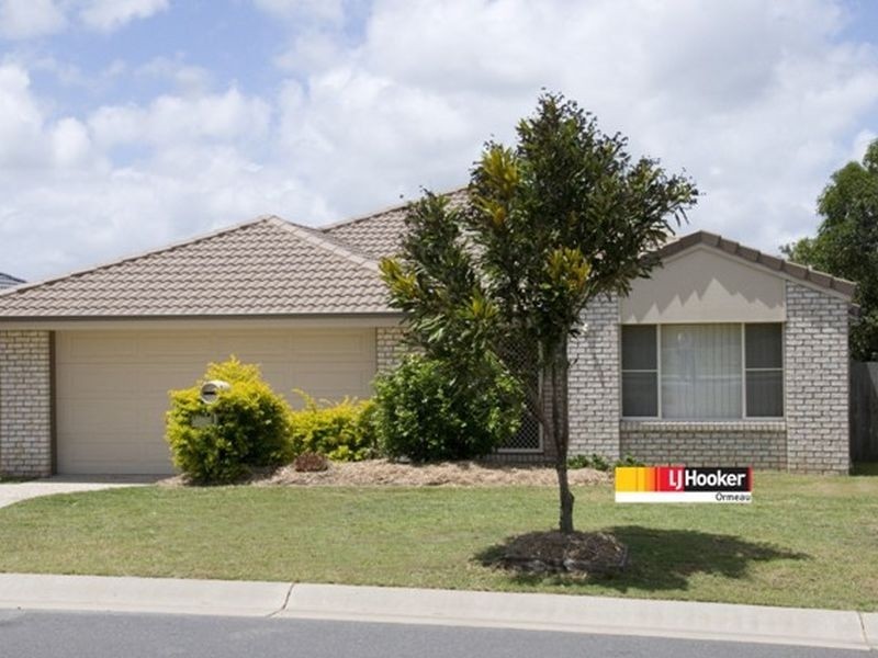 54 Jonquil St, Ormeau QLD 4208