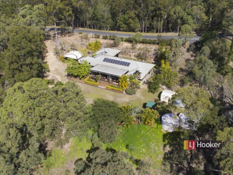 Ormeau Hills QLD 4208