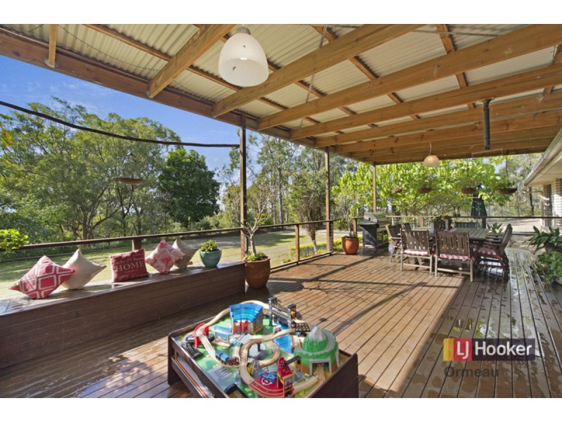 Ormeau Hills QLD 4208