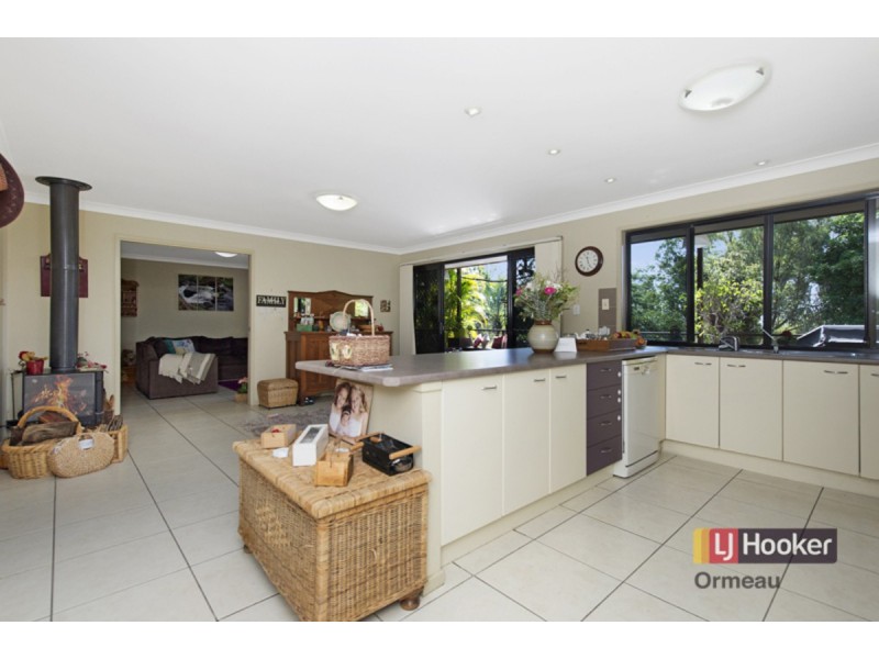 Ormeau Hills QLD 4208
