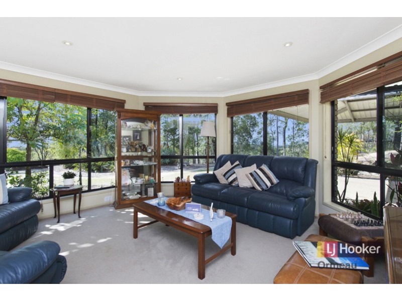 Ormeau Hills QLD 4208