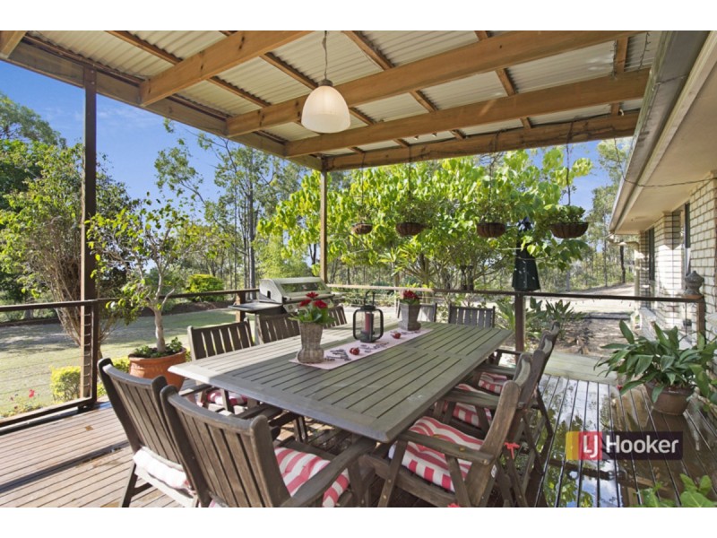 Ormeau Hills QLD 4208