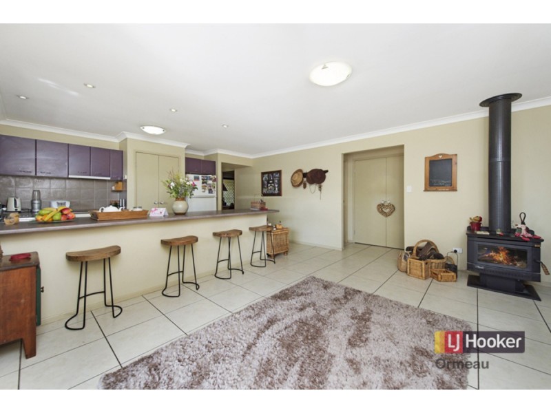 Ormeau Hills QLD 4208