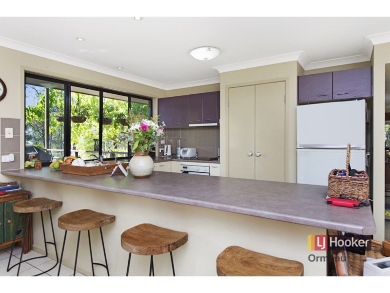 Ormeau Hills QLD 4208