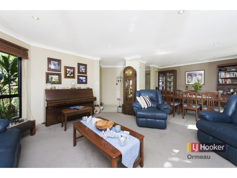 Ormeau Hills QLD 4208