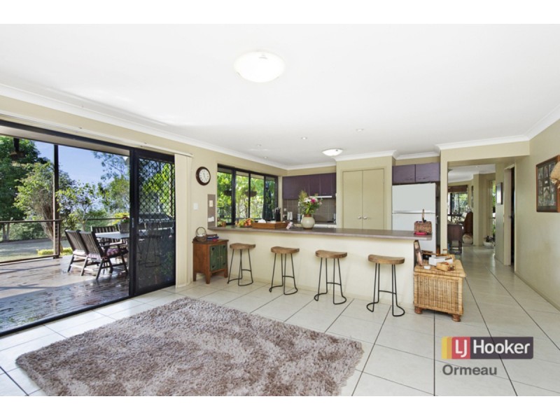 Ormeau Hills QLD 4208