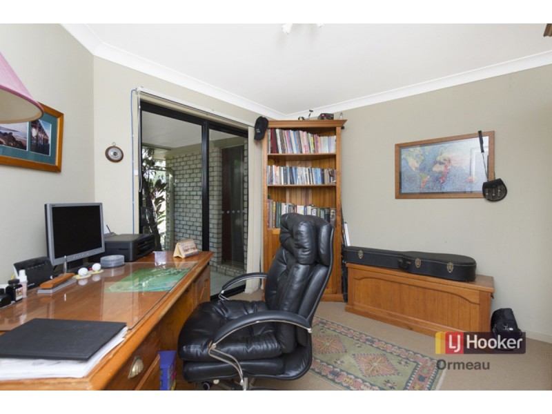 Ormeau Hills QLD 4208