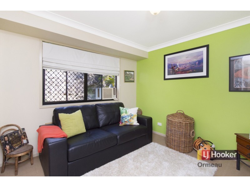 Ormeau Hills QLD 4208