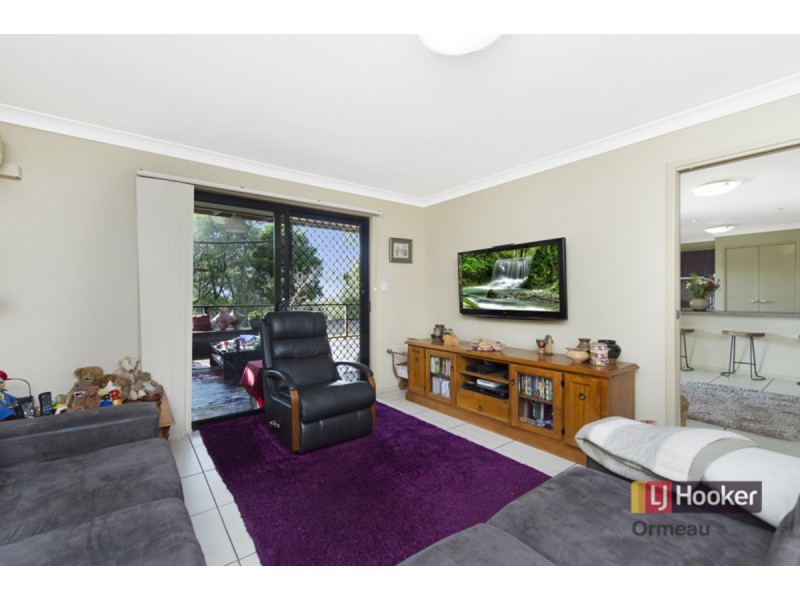 Ormeau Hills QLD 4208