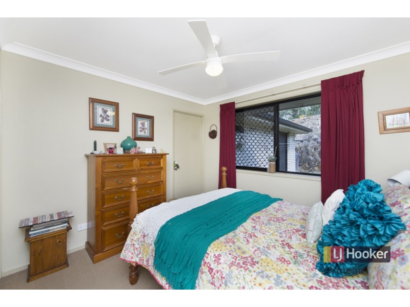 Ormeau Hills QLD 4208