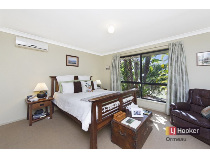 Ormeau Hills QLD 4208
