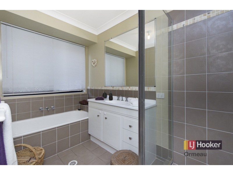 Ormeau Hills QLD 4208