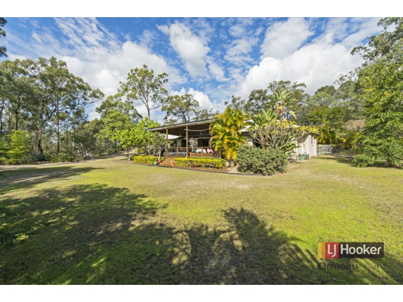 Ormeau Hills QLD 4208
