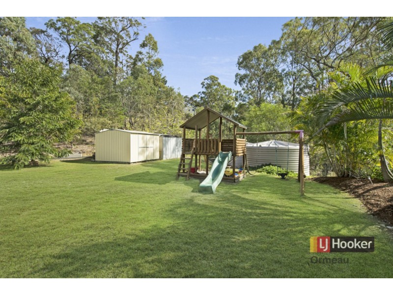 Ormeau Hills QLD 4208