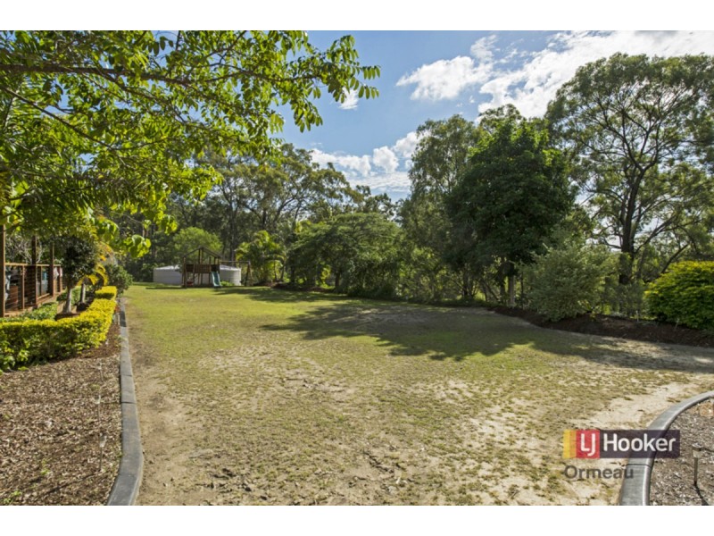 Ormeau Hills QLD 4208
