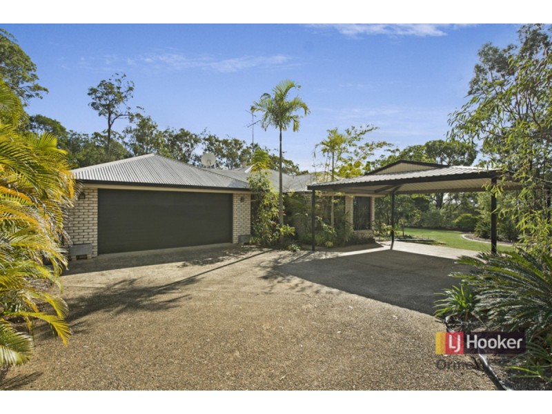 Ormeau Hills QLD 4208
