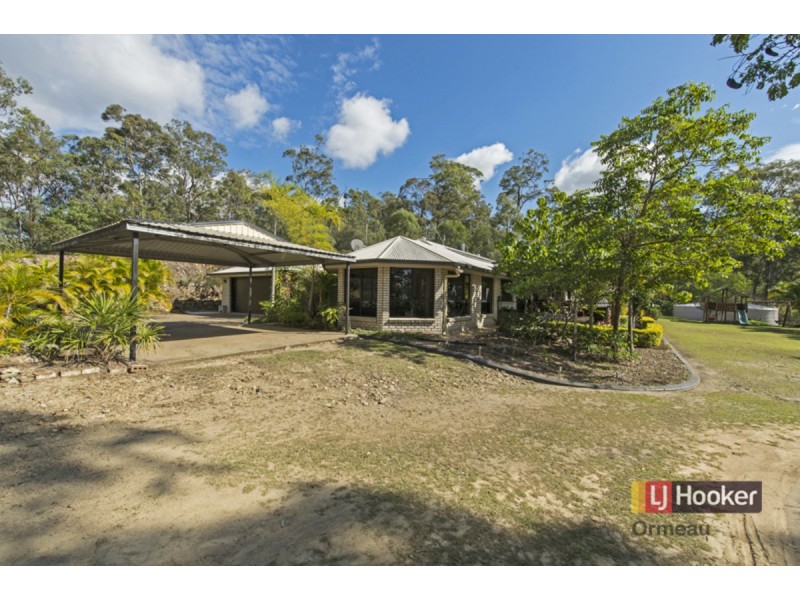Ormeau Hills QLD 4208