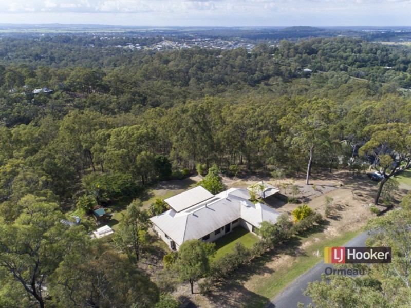 Ormeau Hills QLD 4208