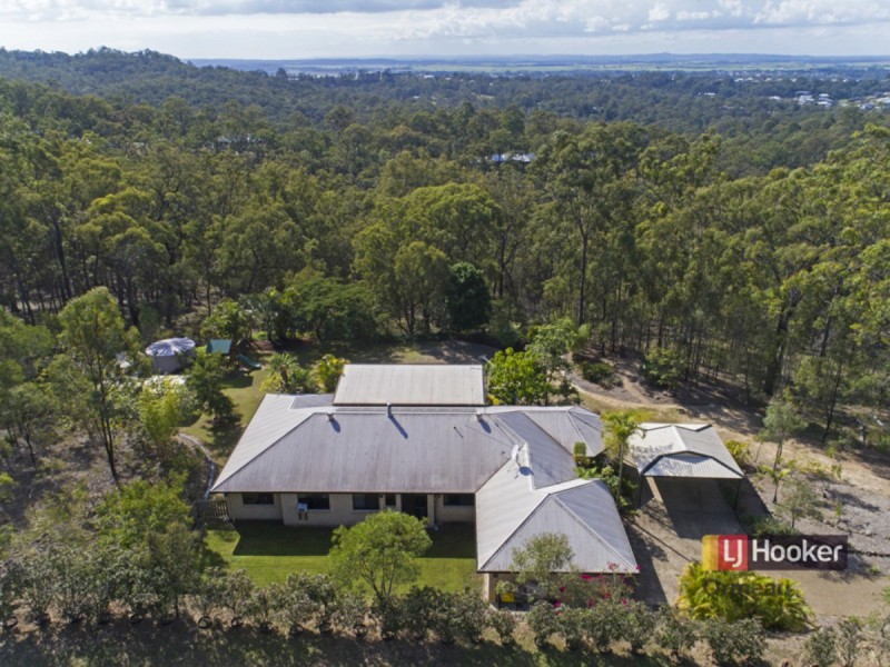 Ormeau Hills QLD 4208