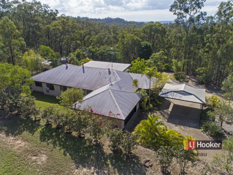 Ormeau Hills QLD 4208