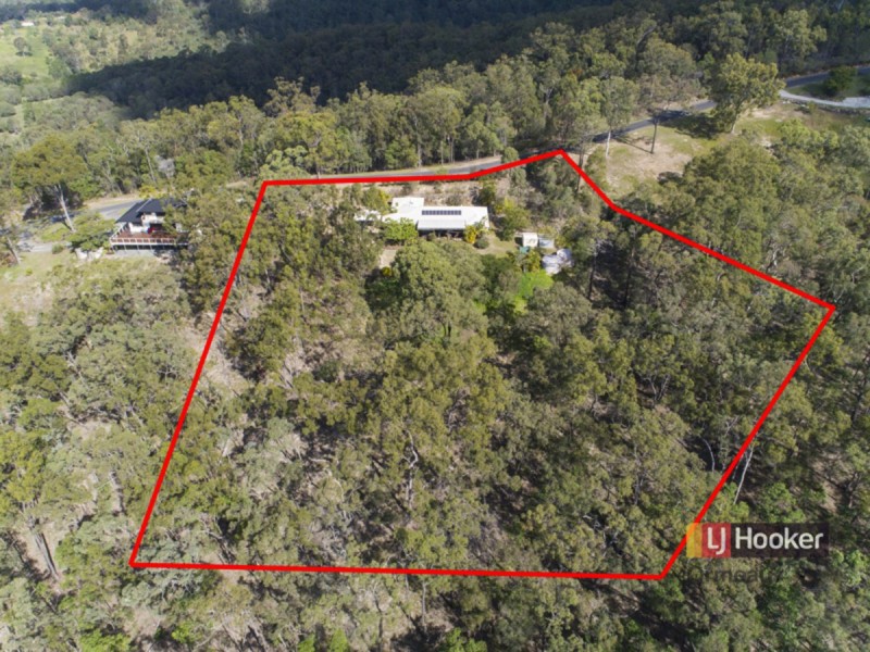 Ormeau Hills QLD 4208