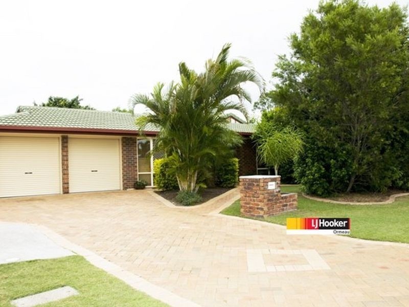 56 Katunga Cct, Ormeau QLD 4208