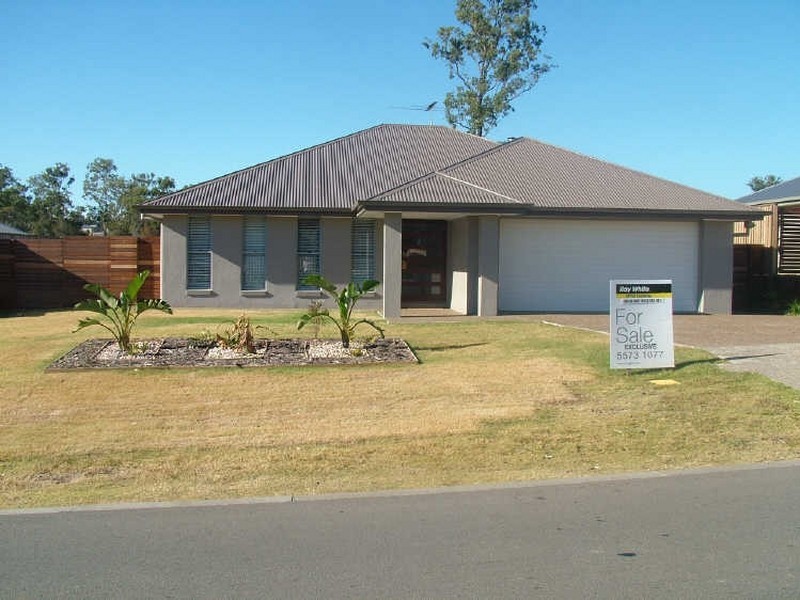 55 Maidenwell Rd, Ormeau QLD 4208