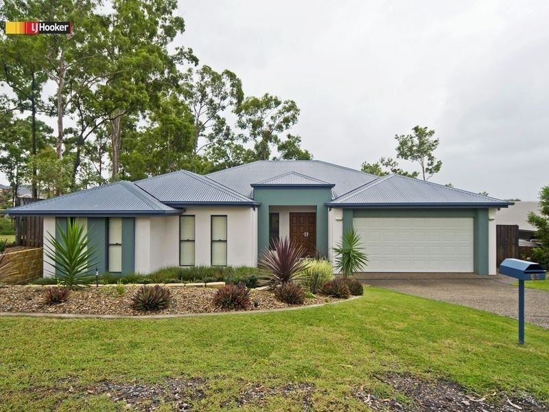 22 Peachester Cl, Ormeau QLD 4208