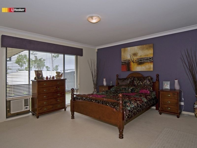 22 Peachester Cl, Ormeau QLD 4208