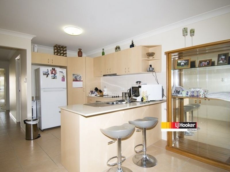 1/21 Benson Crt, Ormeau QLD 4208