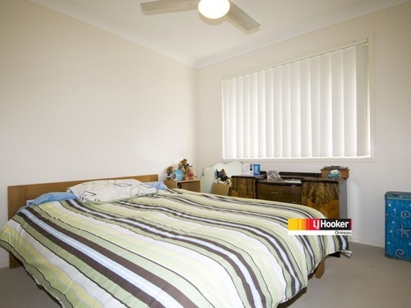1/21 Benson Crt, Ormeau QLD 4208