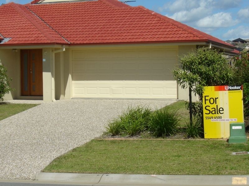 1/21 Benson Crt, Ormeau QLD 4208