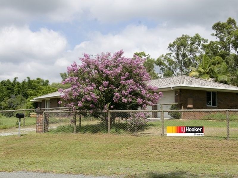 Logan Village QLD 4207