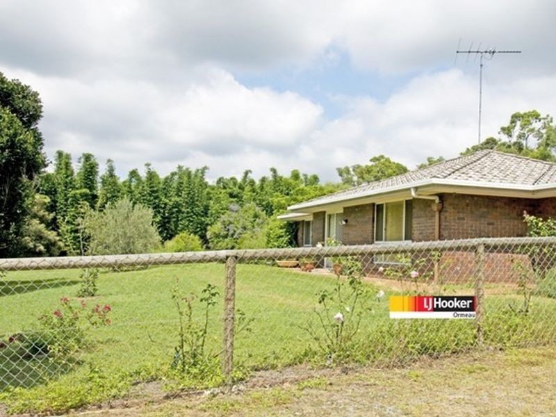 Logan Village QLD 4207