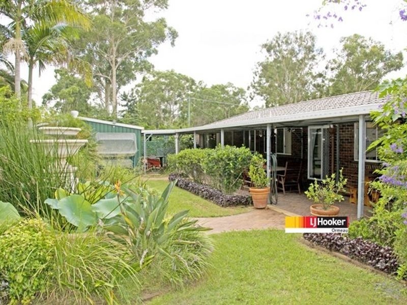 Logan Village QLD 4207