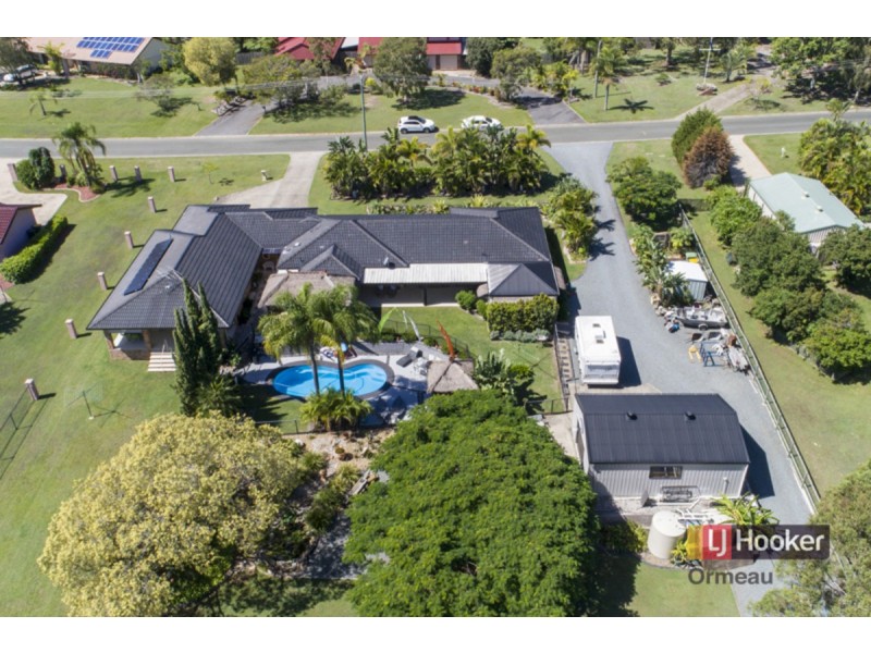 9 Mobbs Place, Ormeau QLD 4208