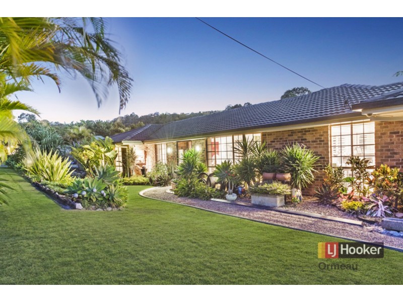 9 Mobbs Place, Ormeau QLD 4208