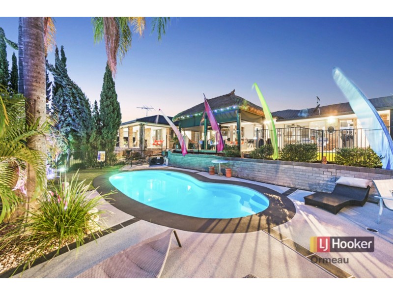 9 Mobbs Place, Ormeau QLD 4208