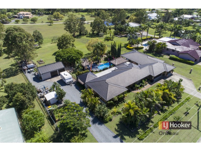 9 Mobbs Place, Ormeau QLD 4208