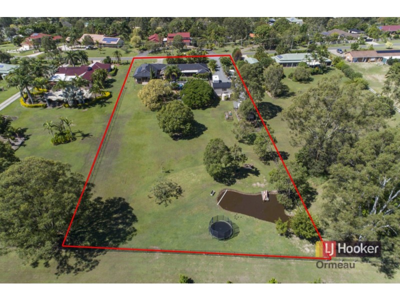 9 Mobbs Place, Ormeau QLD 4208