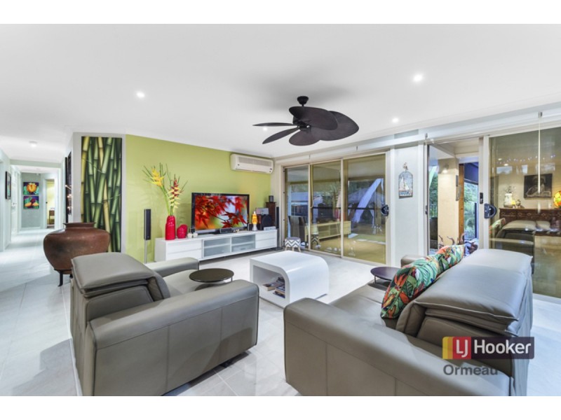9 Mobbs Place, Ormeau QLD 4208
