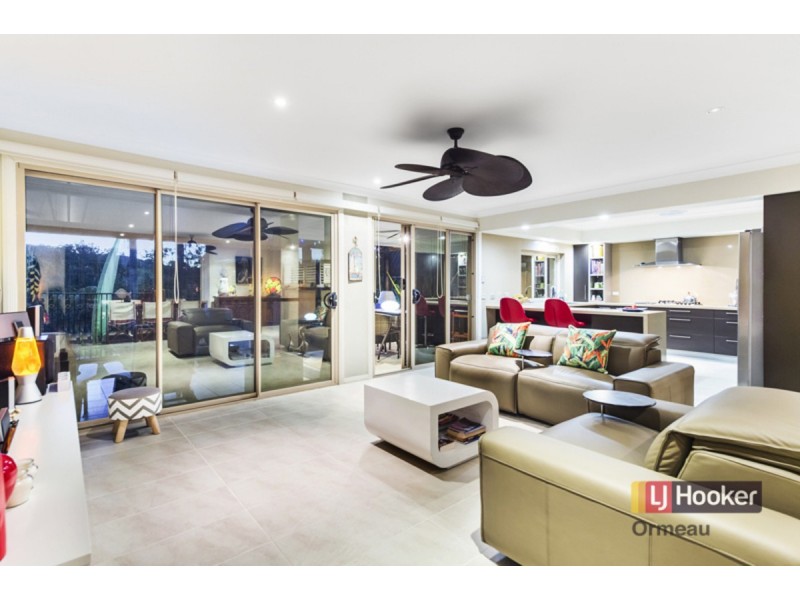 9 Mobbs Place, Ormeau QLD 4208