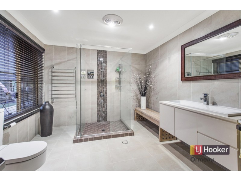 9 Mobbs Place, Ormeau QLD 4208