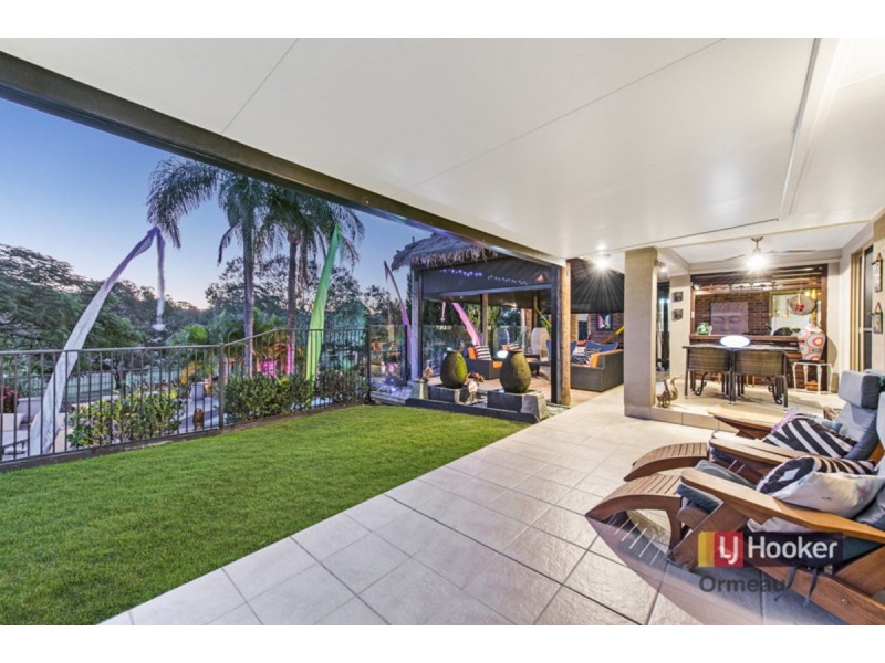 9 Mobbs Place, Ormeau QLD 4208