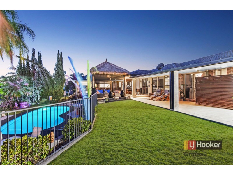 9 Mobbs Place, Ormeau QLD 4208