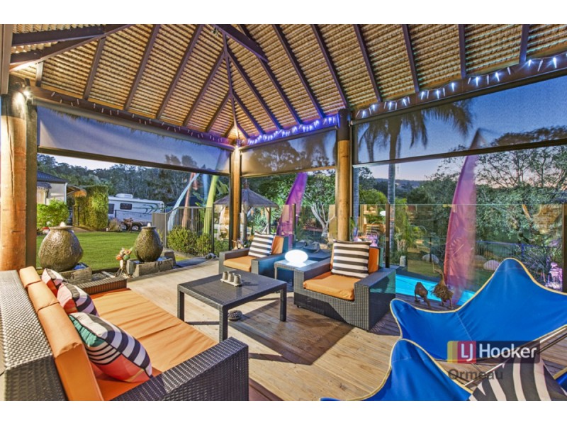 9 Mobbs Place, Ormeau QLD 4208