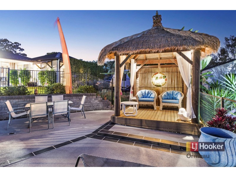 9 Mobbs Place, Ormeau QLD 4208