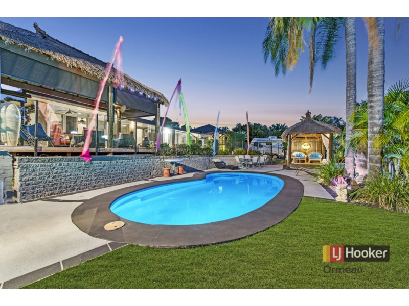 9 Mobbs Place, Ormeau QLD 4208