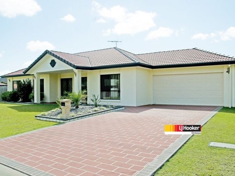 34 Calabash St, Ormeau QLD 4208