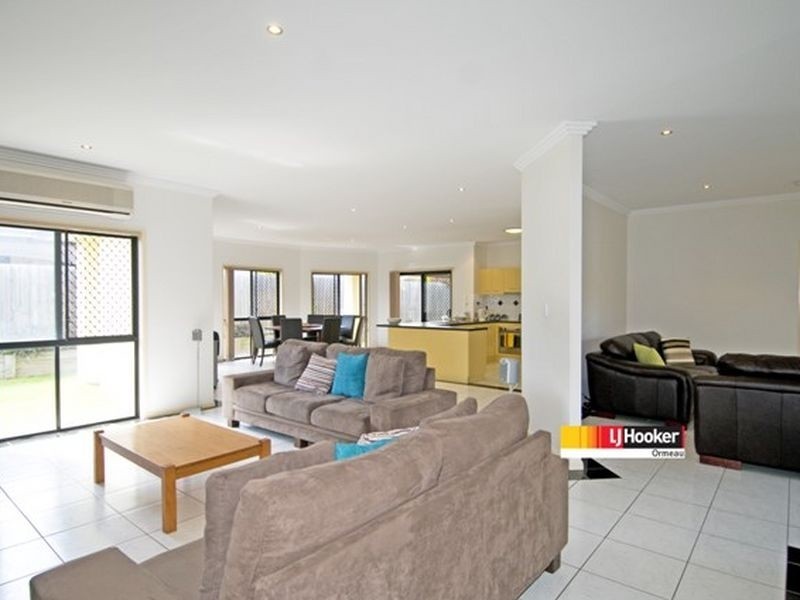 34 Calabash St, Ormeau QLD 4208